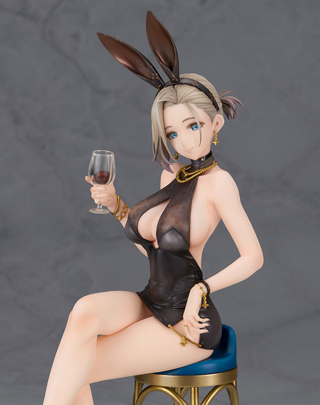 New Orleans - Azur Lane