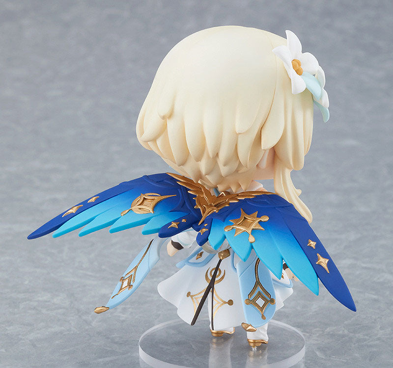 【未開封】原神 蛍 ねんどろいど Traveler(Lumine) 1718 Genshin Impact - Traveler (Lumine) - Nendoroid (#1718) - 2026 Re