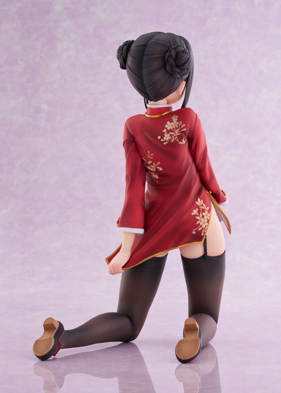 Shiki Natsume - Cafe Stella to Shinigami no Chou