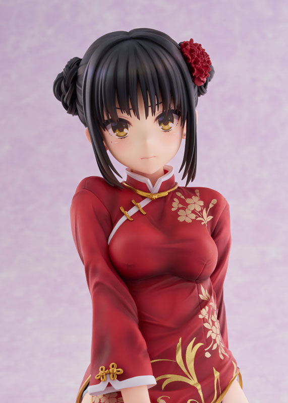 Shiki Natsume - Cafe Stella to Shinigami no Chou