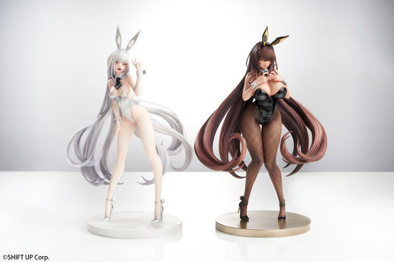 Goddess of Victory: Nikke - Noir - Blanc - 1/10 (Hobby Sakura