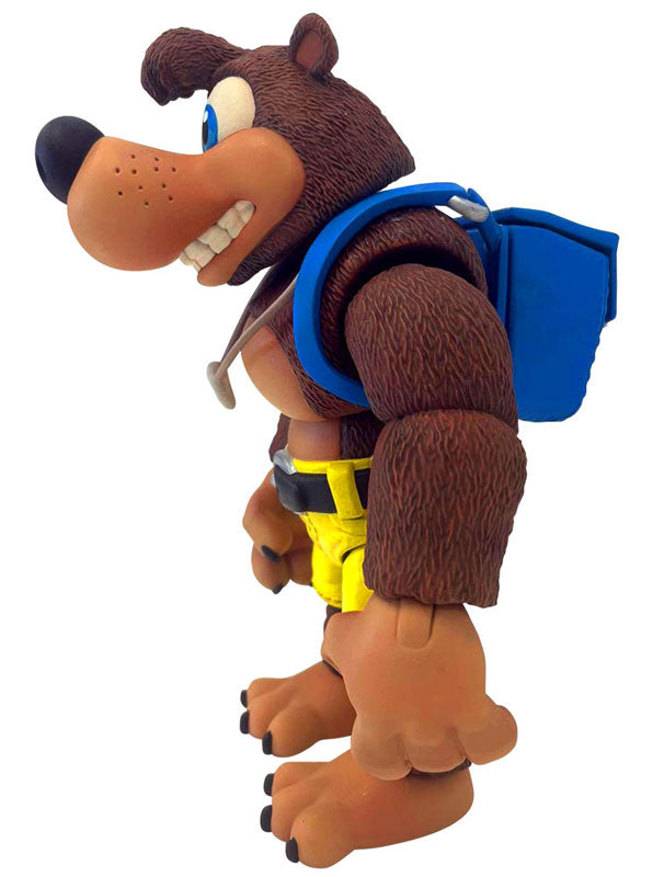 Banjo-Kazooie / Banjo & Kazooie Action Figure Set