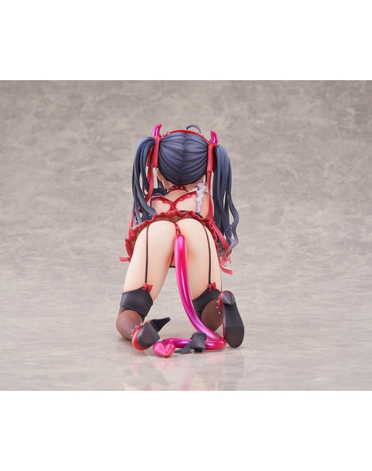 Sakuma Shizuki - Succubus Homestay