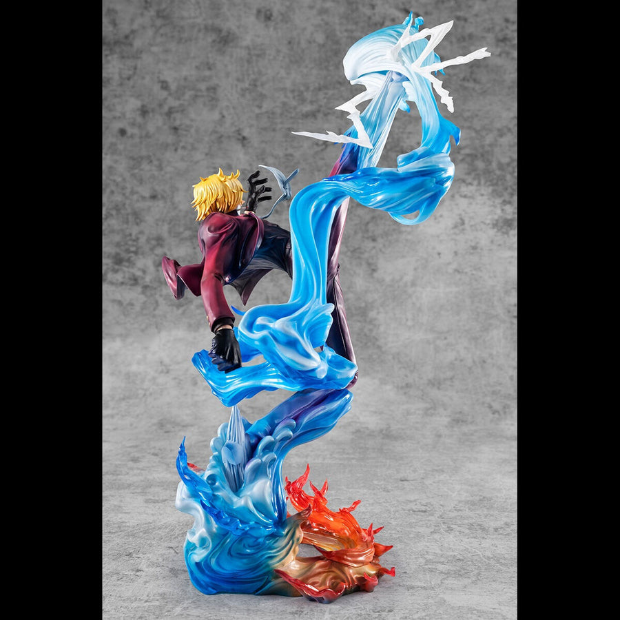 Sanji - One Piece