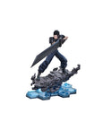 Final Fantasy VII Rebirth - Zack Fair - Square Enix Masterline (SEM-09DX) - 1/4 - DX Version (Prime 1 Studio)