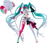 Good Smile Racing - Hatsune Miku - Figma #SP-174 - Racing 2025 Ver. (GOOD SMILE Racing, Max Factory)