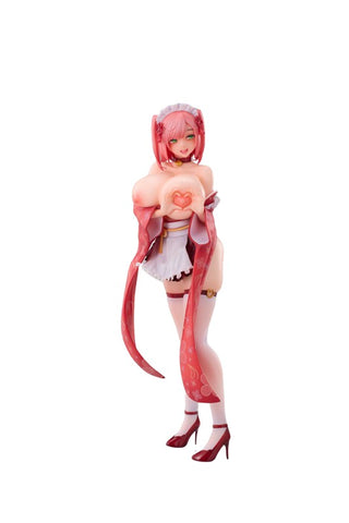 Original - Airi - 1/6 (Pink Love)