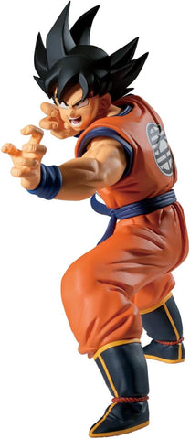 Dragon Ball Z - Son Goku - Match Makers (Bandai Spirits)