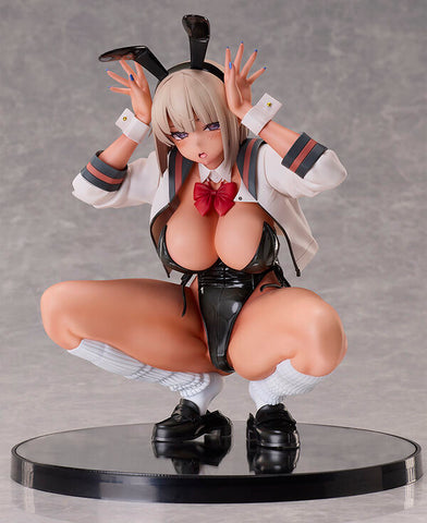 Original - Creator's Collection - Kuro Gal Bunny Senpai - 1/6 (BINDing, Native) [Shop Exclusive]