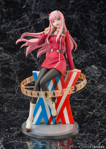 Darling in the FranXX - Zero Two - 1/7 (Kogado Studio, Proof)