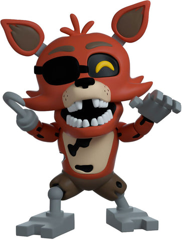 Youtooz Figure (Foxy)