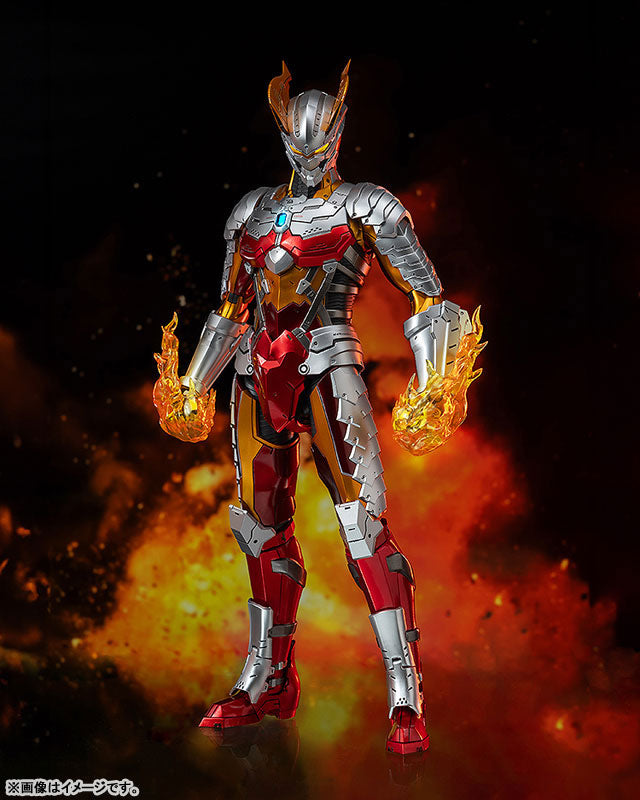 ULTRAMAN - ULTRAMAN