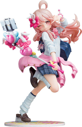 Onii-chan wa Oshimai! - Oyama Mahiro - 1/6 - Heisei Gyaru Ver. (Phat Company)