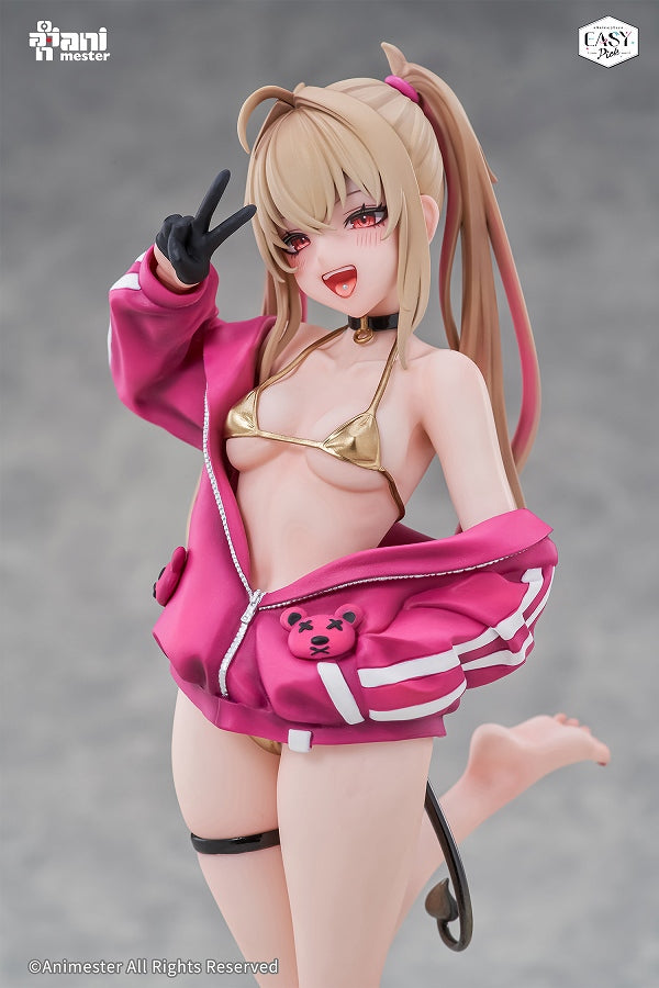Original - Akumi - 1/9 (AniMester)