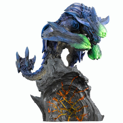 Capcom Figure Builder - Creator's Model - Breaking Dragon - Brachydios - Reprint Edition (Capcon)