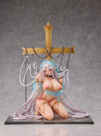 Original - Takane Kazuhime Dorei - 1/6 - Dancer ver. - Deluxe Edition (Party Look)