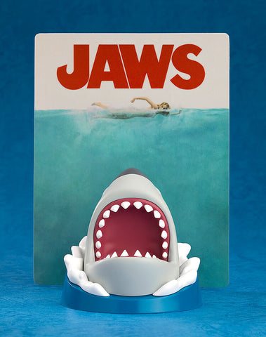 Jaws - Nendoroid #2419 (Good Smile Company)