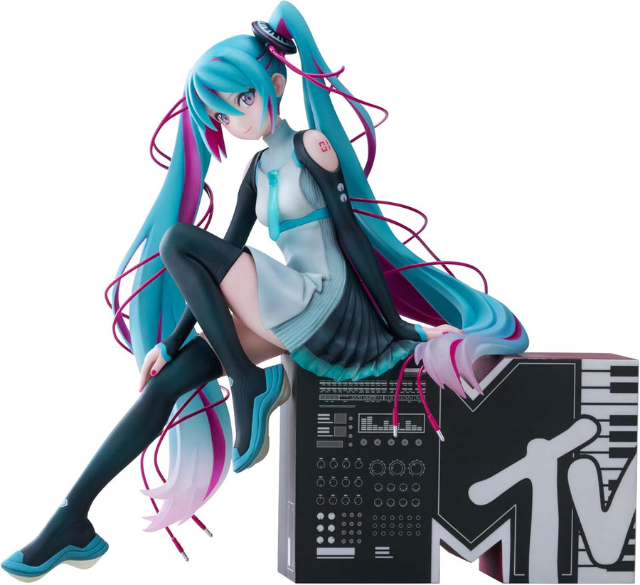 Hatsune Miku - Vocaloid