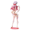 Original - NyanNyan Girl Wrestler Casey - 1/6 (AniMester)