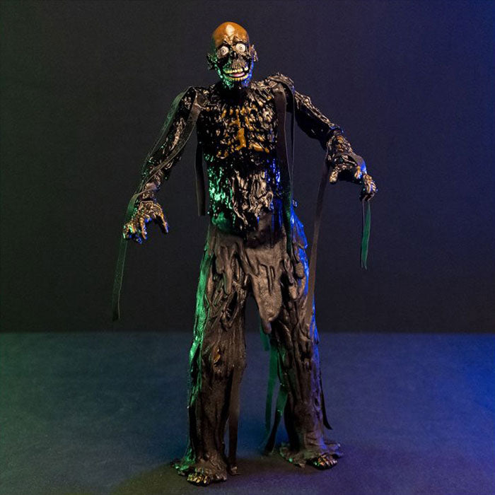 Return of the Living Dead / Tarman 1/6 Scale Action Figure