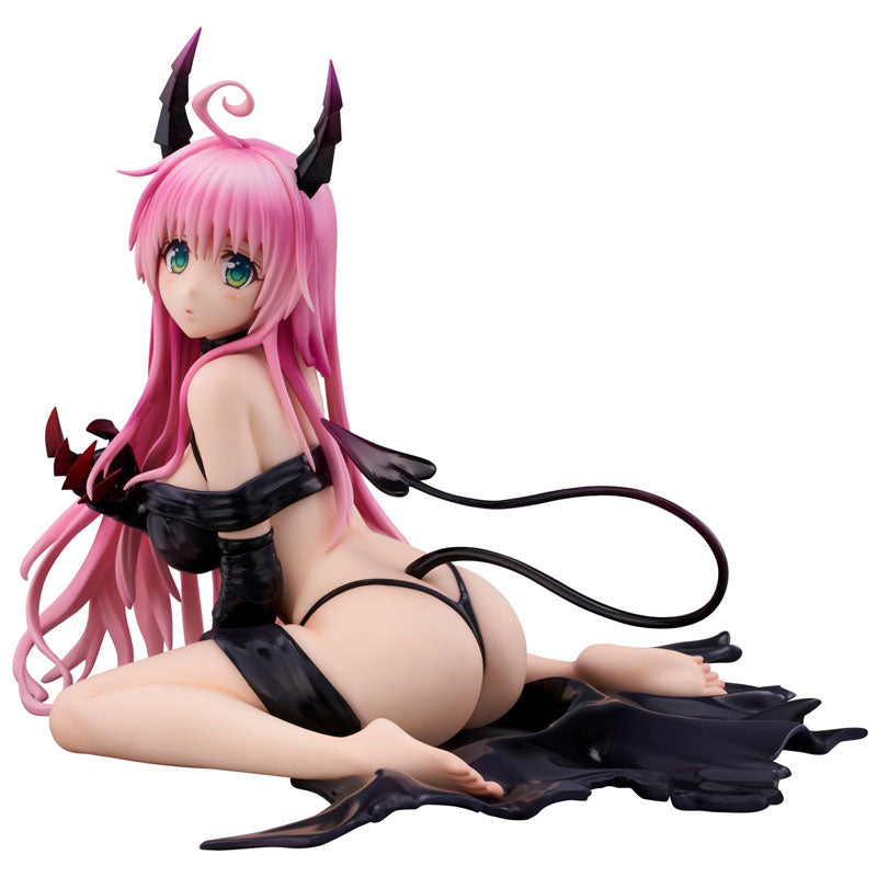 Lala Satalin Deviluke - To LOVEru Darkness