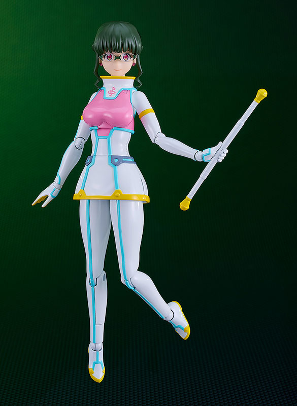Gridman Universe - Anosillus the 2nd - Sounderous - The Gattai - DX (G ...