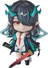Arknights - Dusk - Nendoroid (#3002) (Good Smile Arts Shanghai, Good Smile Company)