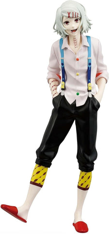 Tokyo Ghoul - Suzuya Juuzou - Maximatic (Bandai Spirits)