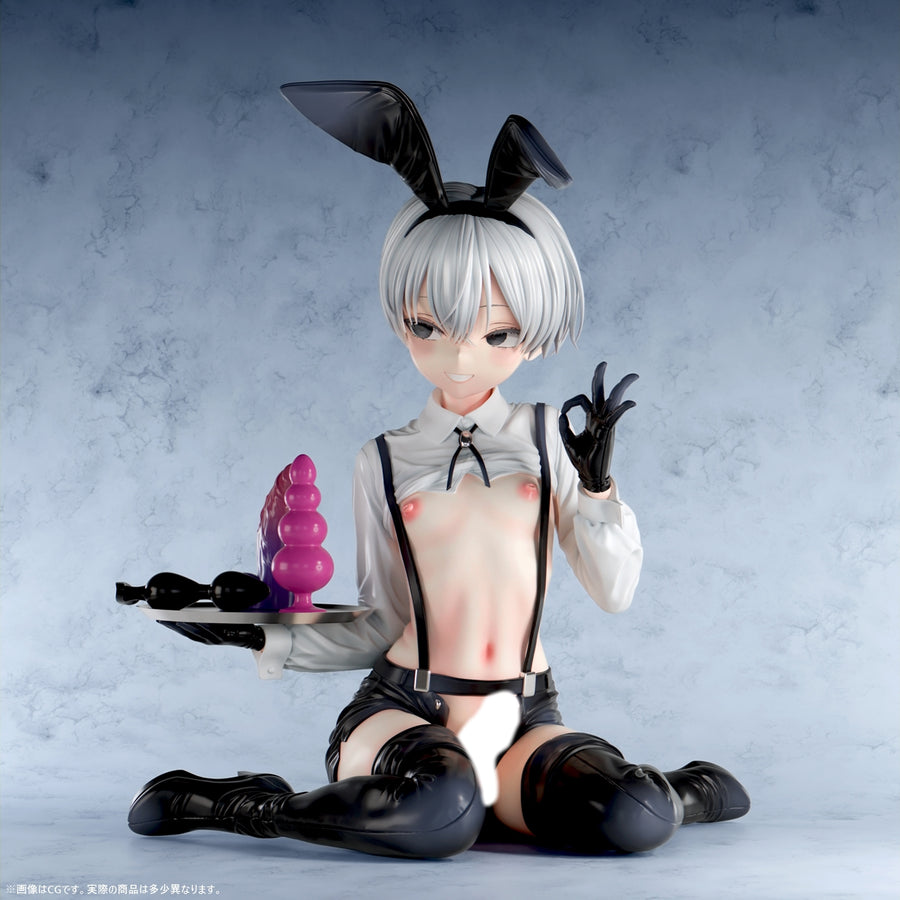 Omochaya-san no Kanban Bunny Sakuya - Original