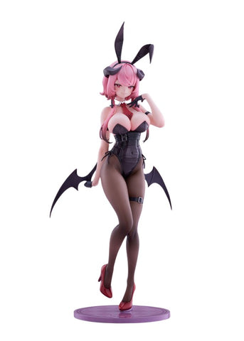Stella Sora - Bernina - 1/7 - Bunny (Claynel) [Shop Exclusive]