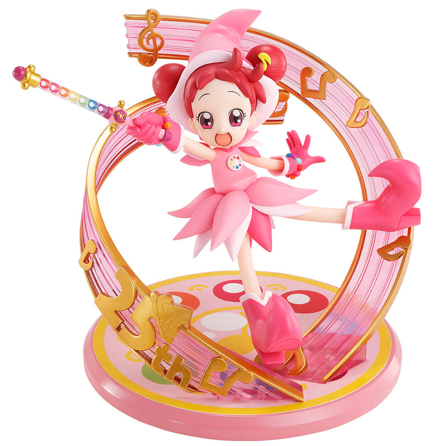 Harukaze Doremi - Ojamajo Doremi