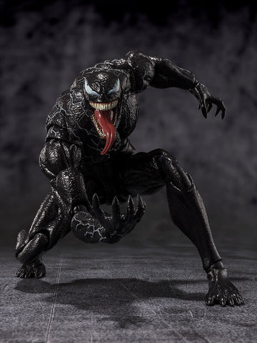 Venom: The Last Dance - Venom - S.H.Figuarts (Bandai Spirits)