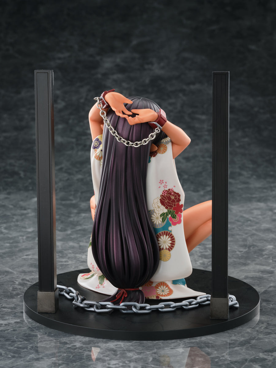 Oni Hime - Onibana Muzan