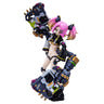 CYBER LIMIT Series - Quisy-Rick - 1/12 (STARARC TOYS)