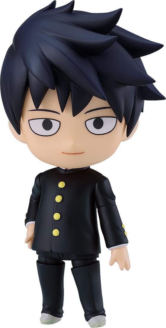 Kageyama Ritsu - Nendoroid #2282 (Good Smile Company, Orange Rouge)