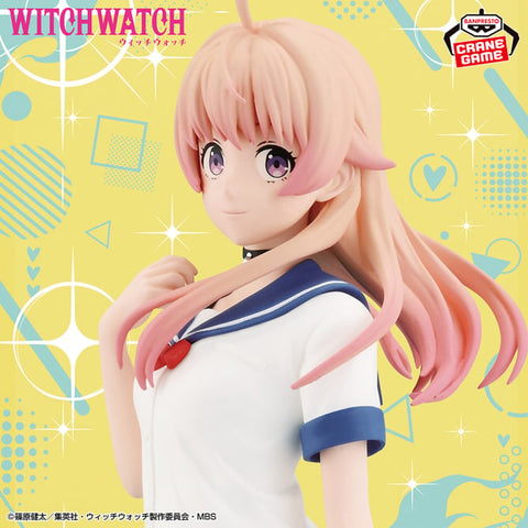 Witch Watch - Wakatsuki Nico (Bandai Spirits)