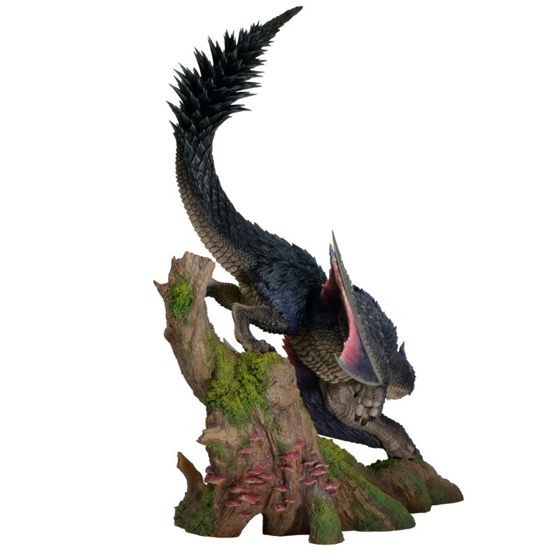 Nargacuga - Monster Hunter