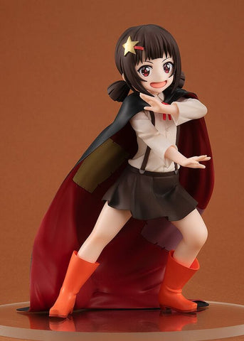 Kono Subarashii Sekai ni Shukufuku o! - Komekko - Pop Up Parade - L (Good Smile Company)