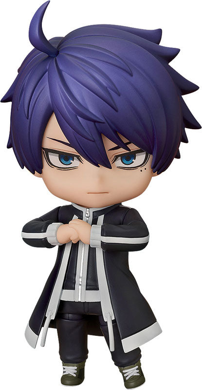 Ichinose Shiki - Nendoroid #2875 (Good Smile Company, Orange Rouge)