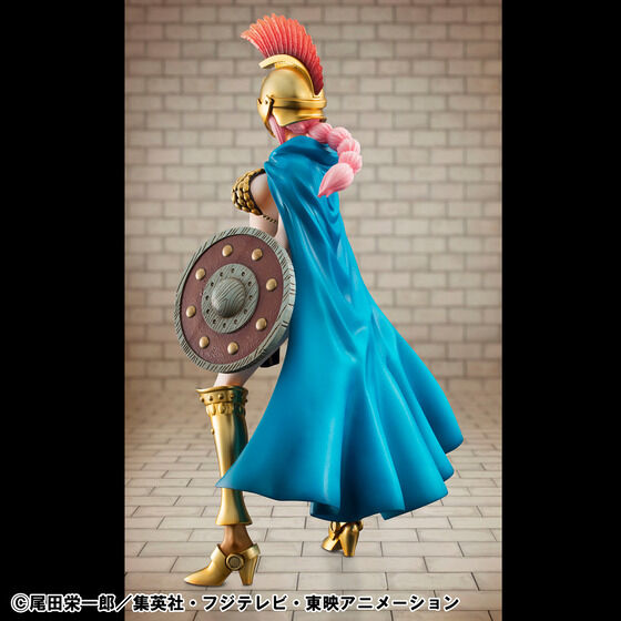 Rebecca - One Piece