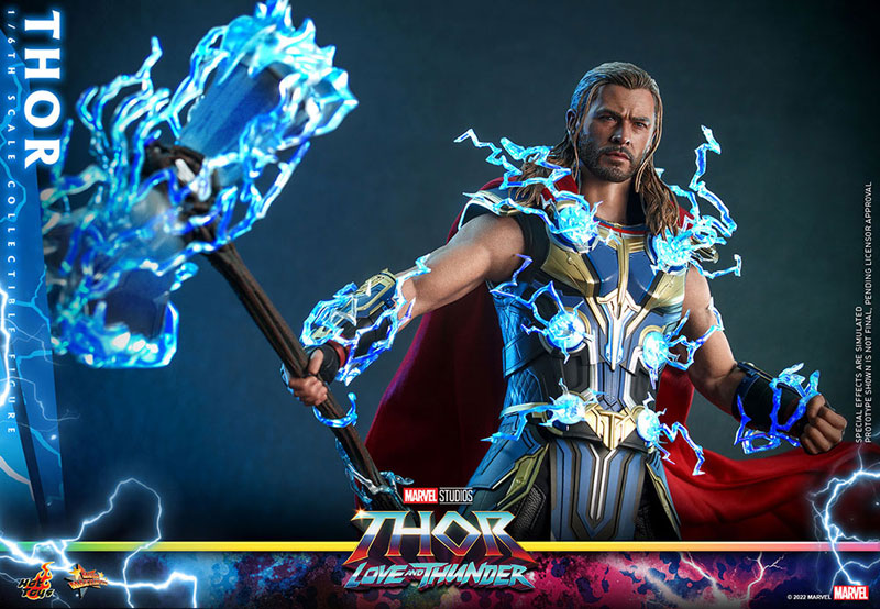 Thor - Movie Masterpiece