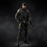 Metal Gear Solid Delta: Snake Eater - Naked Snake - Konami Prize Collection (Konami Arcade Games)