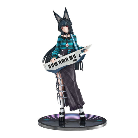 Zenless Zone Zero - Hoshimi Miyabi - Gift+ - 1/8 - Sparkling Wonderland Ver. (Myethos)