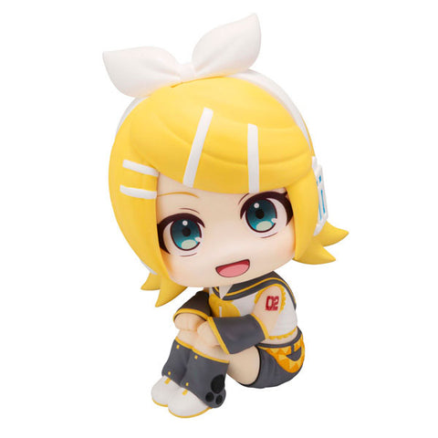 Piapro Characters - Kagamine Rin - Look Up (MegaHouse)