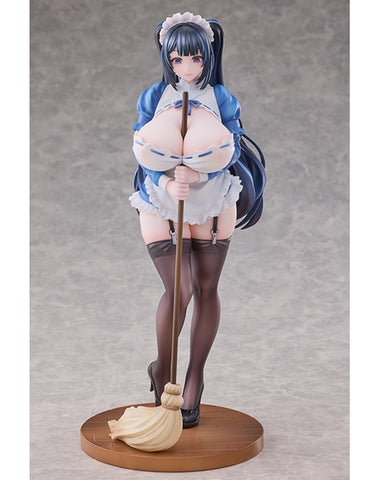 Original - Creator's Collection - Hasami Maid - 1/6 (Hotvenus, Native) [Shop Exclusive]