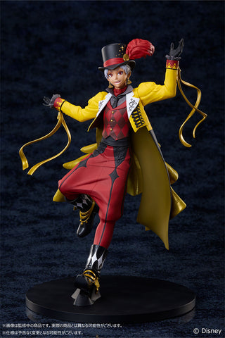 Twisted Wonderland - Kalim Al-Asim (Aniplex, Sentinel) [Shop Exclusive]