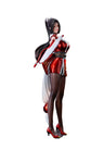 The King of Fighters - Shiranui Mai - 1/4 - Anniversary Ver. (Bear Panda)