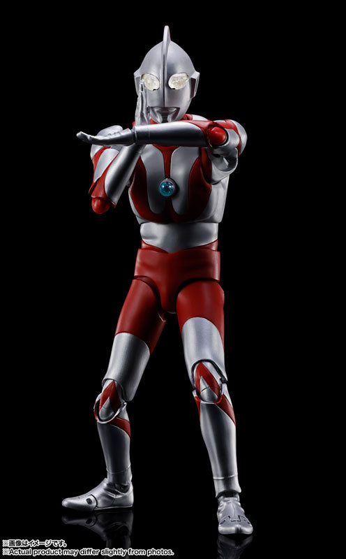 Ultraman - Ultraman