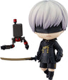 NieR: Automata - Kikai Seimei-tai - Pod 153 - YoRHa No. 9 Type S - Nendoroid #1576 - 2025 Re-release (Good Smile Company, Square Enix)