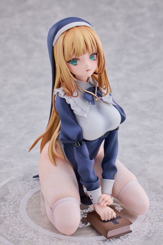 Original - Innocent Prayer Clarice - 1/6 (PURE)